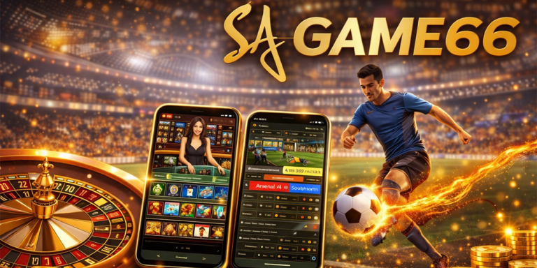sagame66 slot